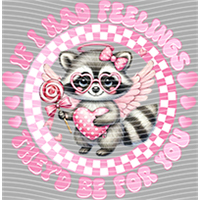 Valentine's Day-QRJ  3261